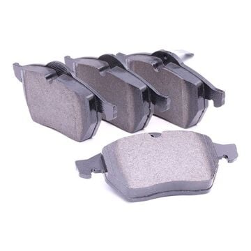 Opel Vectra B Ön Fren Balatası 1.6 16V 100 Beygir 1999-2002 BREMBO