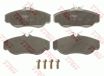 Range Rover Ön Fren Balatası 1995-2002 TRW