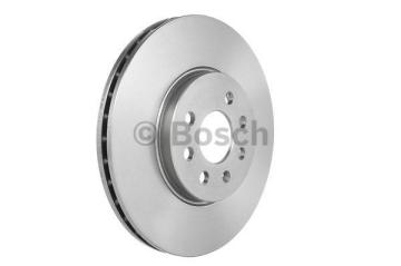 Opel Astra H Ön Fren Diski 1.6 16V 115 Beygir 280 mm Çap 4 Bijon 2005-2010 BOSCH
