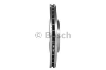 Opel Astra H Ön Fren Diski 1.6 16V 115 Beygir 280 mm Çap 4 Bijon 2005-2010 BOSCH