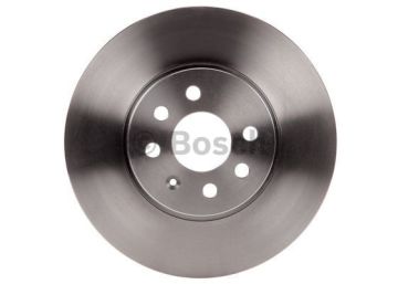 Opel Astra H Ön Fren Diski 1.6 16V 115 Beygir 280 mm Çap 4 Bijon 2005-2010 BOSCH