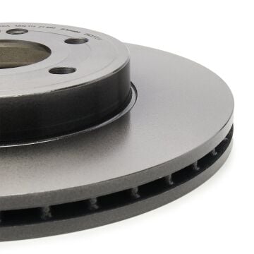 Mercedes A Serisi W177 Kasa A180 1.3 136 Beygir Ön Fren Diski 295 mm Çap Standart Paket 2018 Sonrası BREMBO