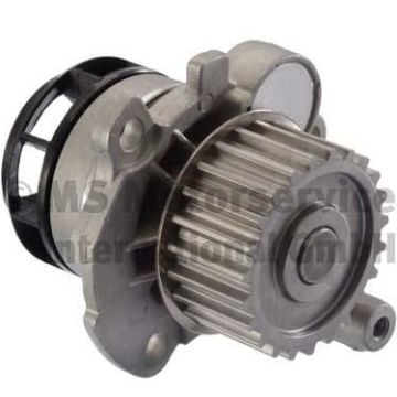 Volkswagen Passat B6 Devirdaim Su Pompası 2.0 TFSI 200 Beygir 2006-2011 PIERBURG