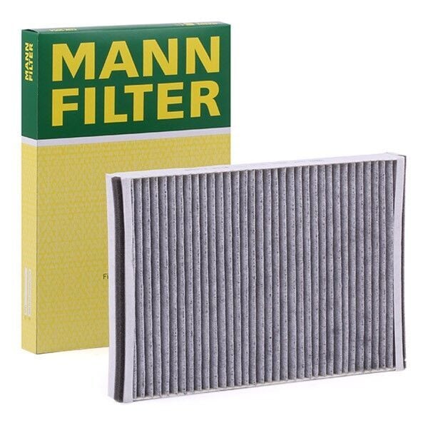 Opel Astra G Karbonlu Polen Filtresi 1.7 CDTI 80 Beygir Manuel Klima 1998-2004 MANN