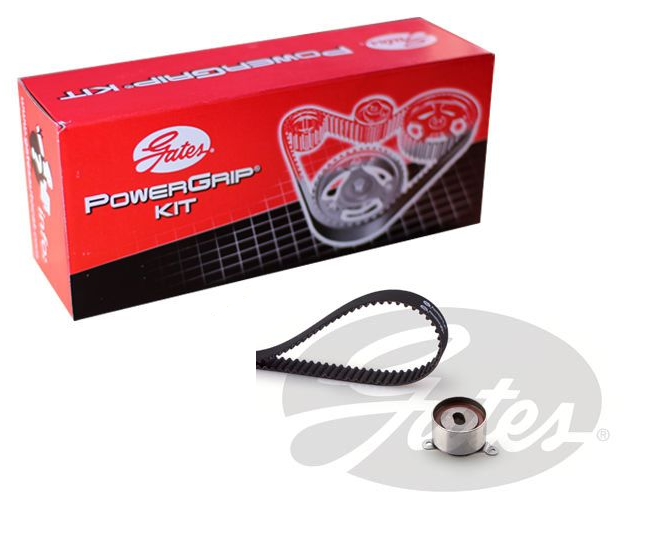 Honda Civic Triger Seti 1.6 Vti 160 Beygir 1996-2001 GATES