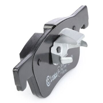 BMW 3 Serisi F30 320i ed Ön Fren Balatası 1.6 Turbo 170 Beygir 2012-2019 BREMBO