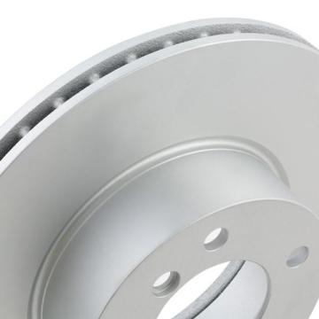 BMW 3 Serisi E90 316i Ön Fren Diski 300 mm Çap 2008-2012 TEXTAR