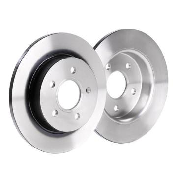 Ford Focus C-Max Arka Fren Diski 265 mm Çap 2004-2007 TRW