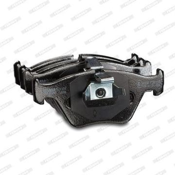 BMW 3 Serisi E46 330i/d Ön Fren Balatası 1999-2005 FERODO