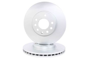 Opel Astra H Ön Fren Diski 1.6 16V 115 Beygir 280 mm Çap 5 Bijon 2005-2010 BOSCH