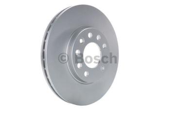 Opel Astra H Ön Fren Diski 1.6 16V 115 Beygir 280 mm Çap 5 Bijon 2005-2010 BOSCH
