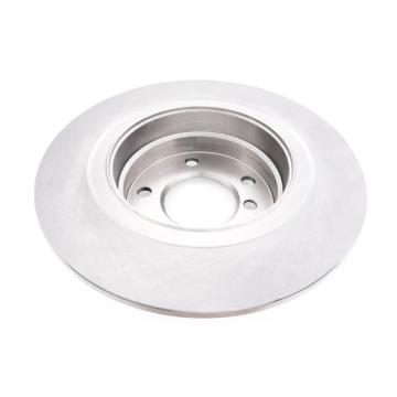 BMW 3 Serisi E90 316i Arka Fren Diski 296 mm Çap 2008-2012 TEXTAR