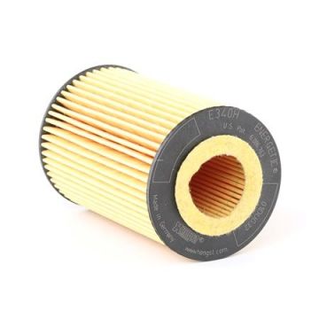 Volkswagen Arteon Yağ Filtresi 2.0 TDI 240 Beygir 2017 Sonrası HENGST