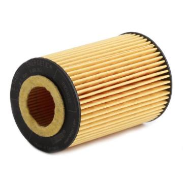 Volkswagen Arteon Yağ Filtresi 2.0 TDI 240 Beygir 2017 Sonrası HENGST