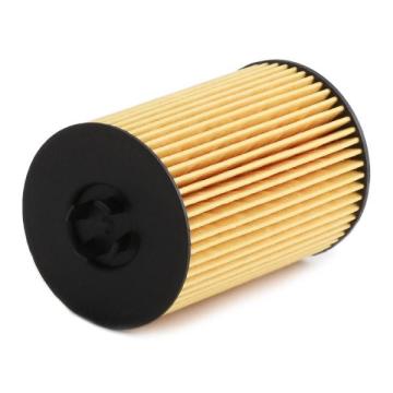 Volkswagen Arteon Yağ Filtresi 2.0 TDI 240 Beygir 2017 Sonrası HENGST