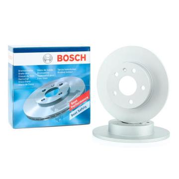 Opel Astra H Arka Fren Diski 1.3 CDTI 90 Beygir 264 mm Çap 5 Bijon 2005-2010 BOSCH