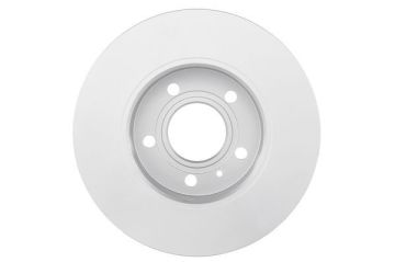 Opel Astra H Arka Fren Diski 1.3 CDTI 90 Beygir 264 mm Çap 5 Bijon 2005-2010 BOSCH