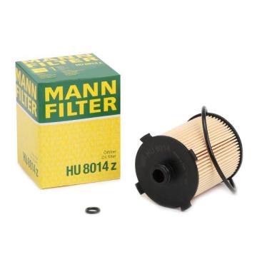 Volvo S60 Yağ Filtresi 1.5 T3 / 2.0 D4 2010-2018 MANN