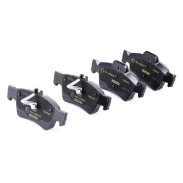 Mercedes S Serisi 221 Kasa Arka Fren Balatası S320 / S350 / S400 / S500 2006-2012 TEXTAR