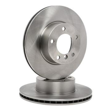 BMW 3 Serisi E90 316i Ön Fren Diski 300 mm Çap 2008-2012 FERODO