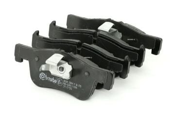 BMW 1 Serisi F20 116d Ön Fren Balatası 2012-2019 BREMBO