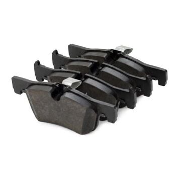 BMW 1 Serisi F20 116d Ön Fren Balatası 2012-2019 BREMBO