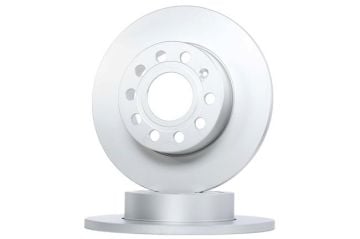 Volkswagen Caddy Fren Diski Arka 1.9 TDI 105 Beygir 256 mm 2005-2010 BOSCH