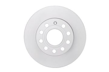 Volkswagen Caddy Fren Diski Arka 1.9 TDI 105 Beygir 256 mm 2005-2010 BOSCH