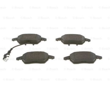 Volkswagen Jetta 3 Ön Fren Balatası 1.9 TDI 105 Beygir 288 mm Disk İçin 2006-2011 BOSCH