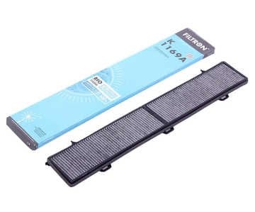 BMW 3 Serisi E90 316i Karbonlu Polen Filtresi 2005-2012 FILTRON