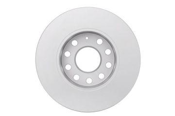 Volkswagen Caddy Fren Diski Arka 2.0 TDI 140 Beygir 256 mm 2005-2010 BOSCH