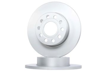 Volkswagen Jetta 3 Arka Fren Diski 1.4 TSI 122 Beygir 256 mm 2006-2011 BOSCH