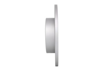 Volkswagen Jetta 3 Arka Fren Diski 1.4 TSI 122 Beygir 256 mm 2006-2011 BOSCH