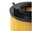 Skoda Octavia Hava Filtresi 1.4 TSI 122 Beygir 2004-2012 PURFLUX