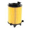 Skoda Octavia Hava Filtresi 1.4 TSI 122 Beygir 2004-2012 PURFLUX