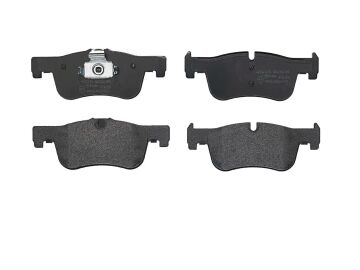 BMW 1 Serisi F20 118i Ön Fren Balatası 1.6 136 Beygir 2015-2019 BREMBO