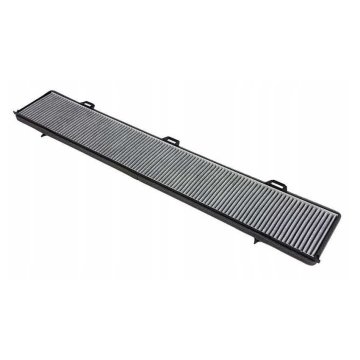 BMW 1 Serisi E87 120d Karbonlu Polen Filtresi 163 Beygir 2005-2007 FILTRON