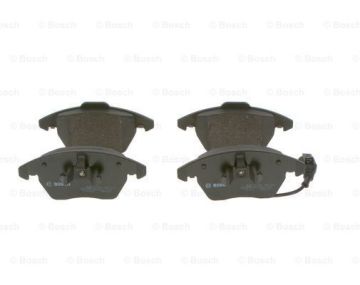 Volkswagen Passat CC Ön Fren Balatası 2008-2011 BOSCH