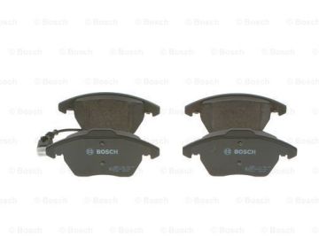 Volkswagen Passat CC Ön Fren Balatası 2008-2011 BOSCH