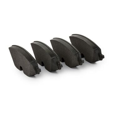 Volkswagen Golf 8 Ön Fren Balatası 1.5 eTSI 116 Beygir 2021 Sonrası ATE ORIGINAL