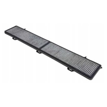 BMW 1 Serisi E87 120d Karbonlu Polen Filtresi 177 Beygir 2008-2012 FILTRON