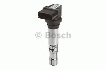 Seat Leon 1 Ateşleme Bobini 1.6 16V 105 Beygir 2000-2005 BOSCH