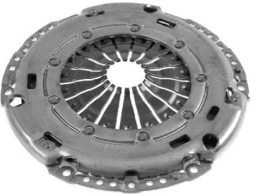 Volkswagen Jetta 3 Debriyaj Seti 1.4 TSI 122 Beygir Baskı Balata Bilya 2006-2011 SACHS