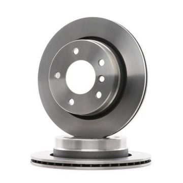 BMW 3 Serisi E46 Arka Fren Diski 318i/d 276 mm 1999-2005 TEXTAR