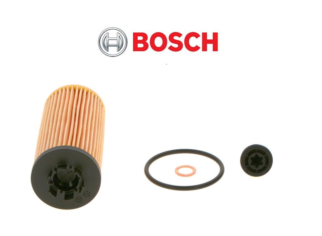 Mini Cooper D F55 / F56 Yağ Filtresi 1.5 Dizel 116 Beygir 2018 Sonrası BOSCH