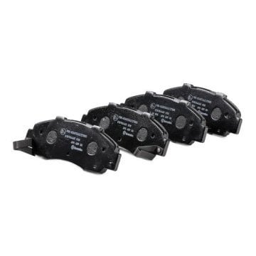 Honda HR-V Ön Fren Balatası 1999-2005 BREMBO