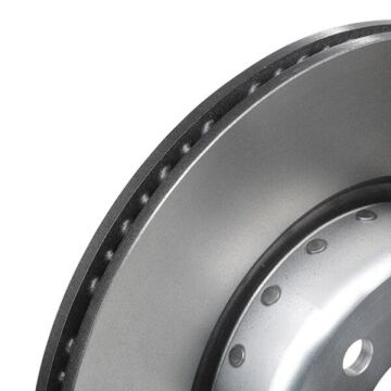 BMW 5 Serisi G30 Kasa 520d Ön Fren Diski Standart Paket 330mm Çap 2017-2023 BREMBO