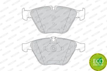 BMW 3 Serisi E92 320d Ön Fren Balatası 2007-2012 FERODO