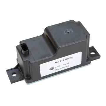 Mercedes C Serisi W205 Kasa Besleme Aküsü Gerilim Dönüştürücü 2014-2021 HELLA