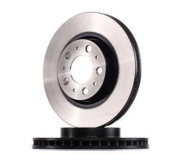 Volvo S80 Ön Fren Diski  2.4 D5 286 mm Çap 1998-2006 TRW